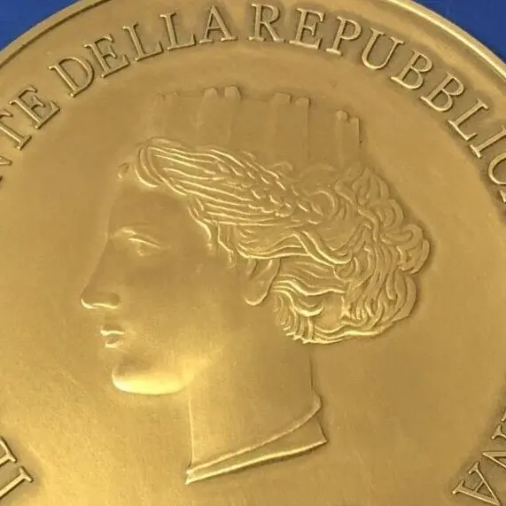 Fondazione Falcomatà, \"La Matita Rossa e Blu\" insignita della Medaglia della Presidenza della Repubblica