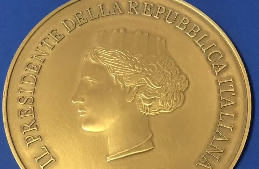 Fondazione Falcomatà, \"La Matita Rossa e Blu\" insignita della Medaglia della Presidenza della Repubblica