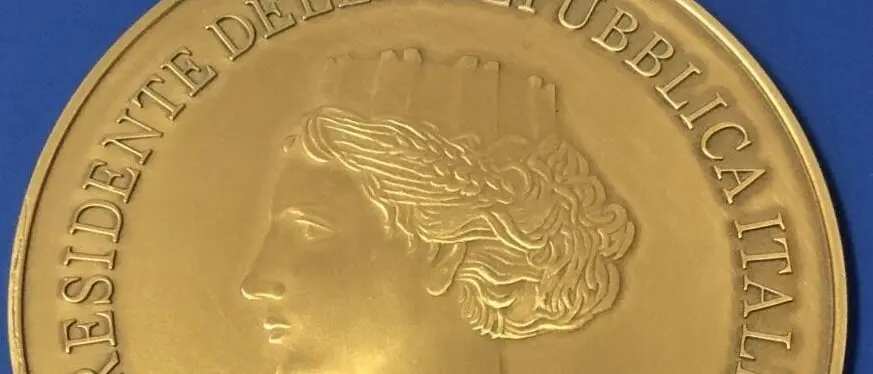 Fondazione Falcomatà, \"La Matita Rossa e Blu\" insignita della Medaglia della Presidenza della Repubblica