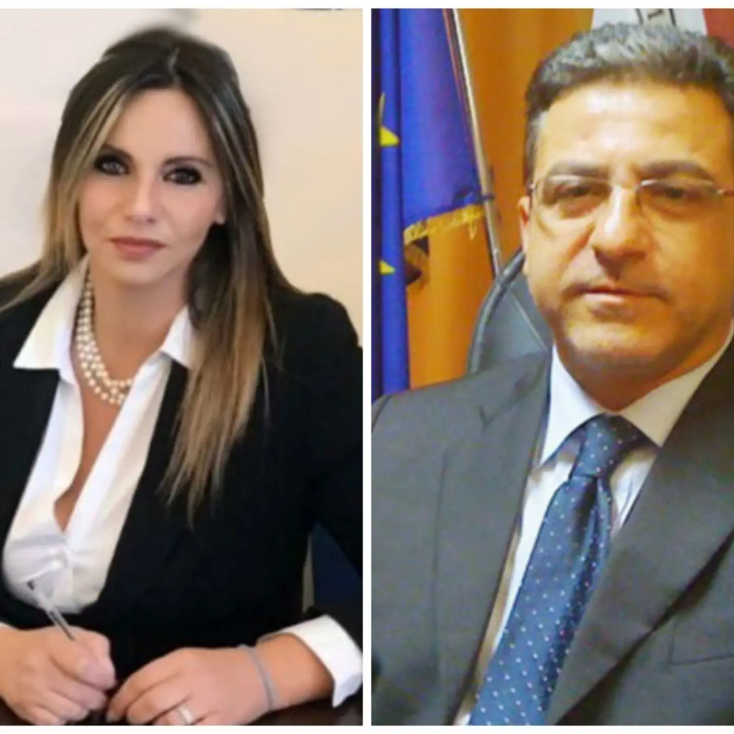 Reggio, Germanò e Cedro (Fdi) contro la maggioranza: «Deriva autoritaria a Palazzo San Giorgio»