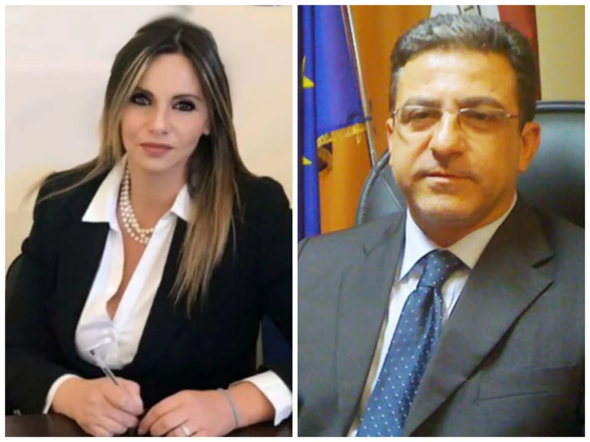 Reggio, Germanò e Cedro (Fdi) contro la maggioranza: «Deriva autoritaria a Palazzo San Giorgio»