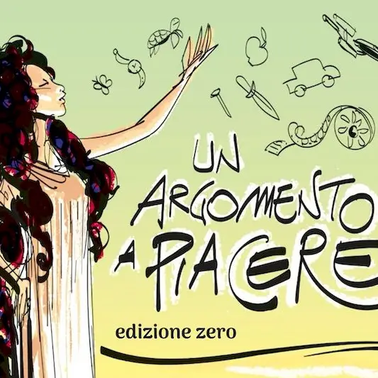 A Roccella il \"Festival dell’argomento a piacere\": da Cottarelli sulla musica leggera a Makkox sulla fantascienza