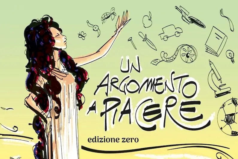 Roccella, oggi e domani due spettacoli teatrali all'ex Convento dei Minimi