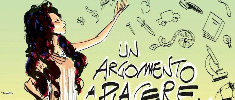 Roccella, oggi e domani due spettacoli teatrali all'ex Convento dei Minimi