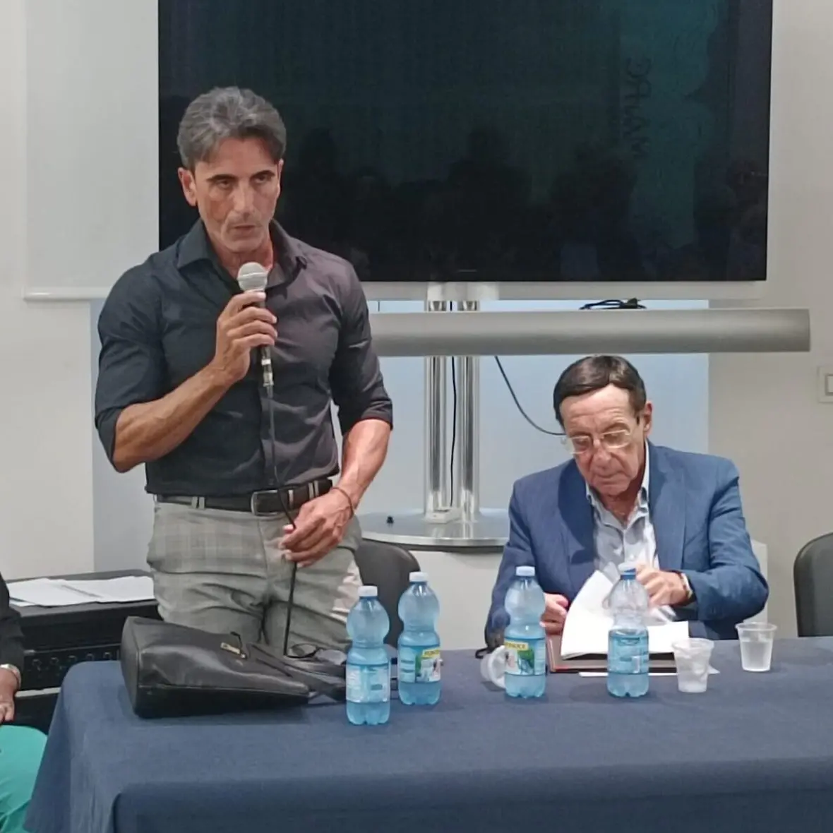 \"Lo Stretto unisce e non divide\": il progetto dell’associazione Calabria-Spagna e Paesi ispanoamericani