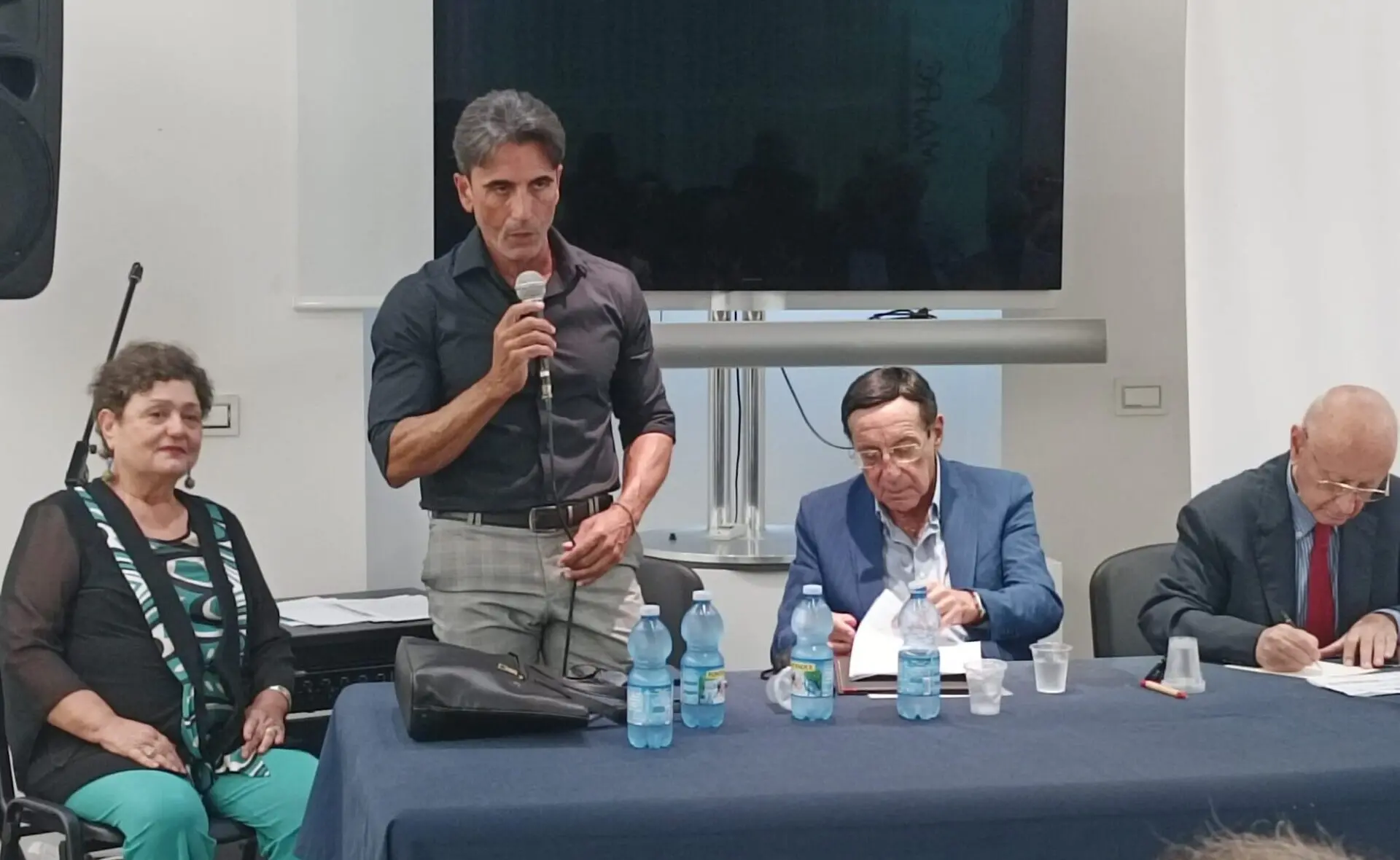 \"Lo Stretto unisce e non divide\": il progetto dell’associazione Calabria-Spagna e Paesi ispanoamericani