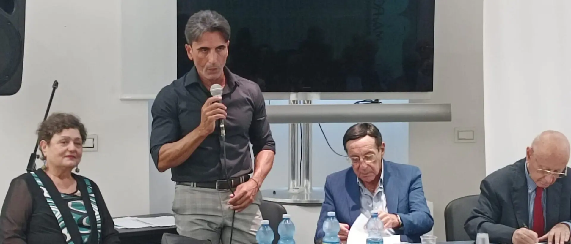 \"Lo Stretto unisce e non divide\": il progetto dell’associazione Calabria-Spagna e Paesi ispanoamericani