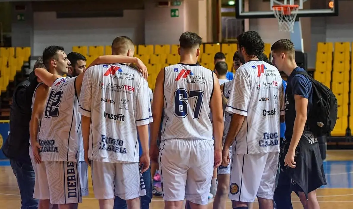 Reggio, la Dierre domina il Siracusa: Terza vittoria consecutiva e vetta della classifica