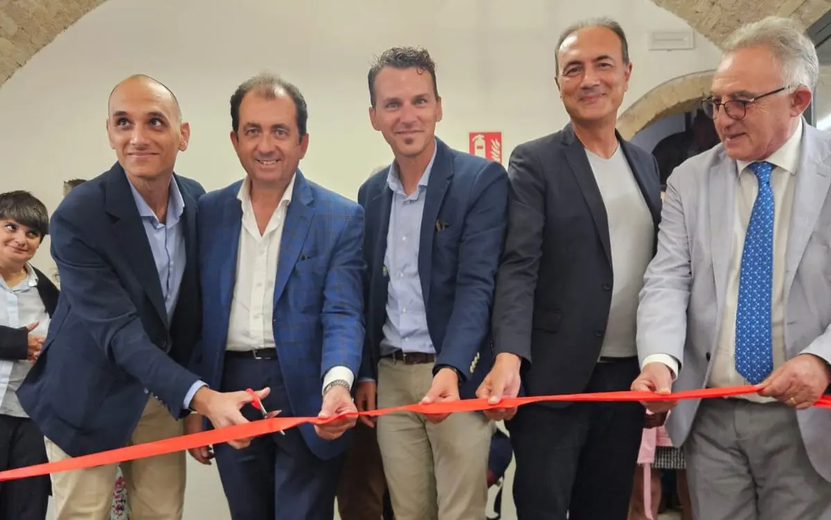 Inaugurato il Museo Faunistico Diorama a Campo Calabro: un omaggio alla biodiversità dell’Aspromonte