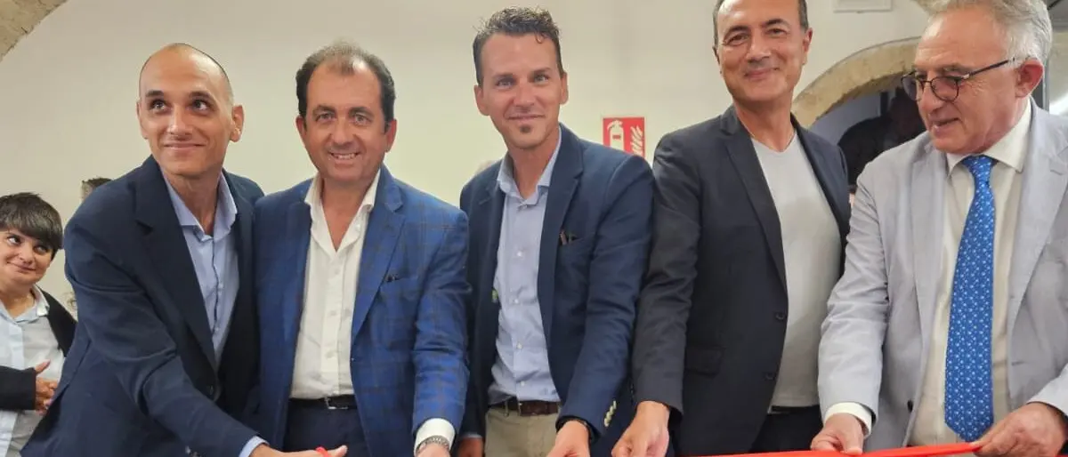 Inaugurato il Museo Faunistico Diorama a Campo Calabro: un omaggio alla biodiversità dell’Aspromonte