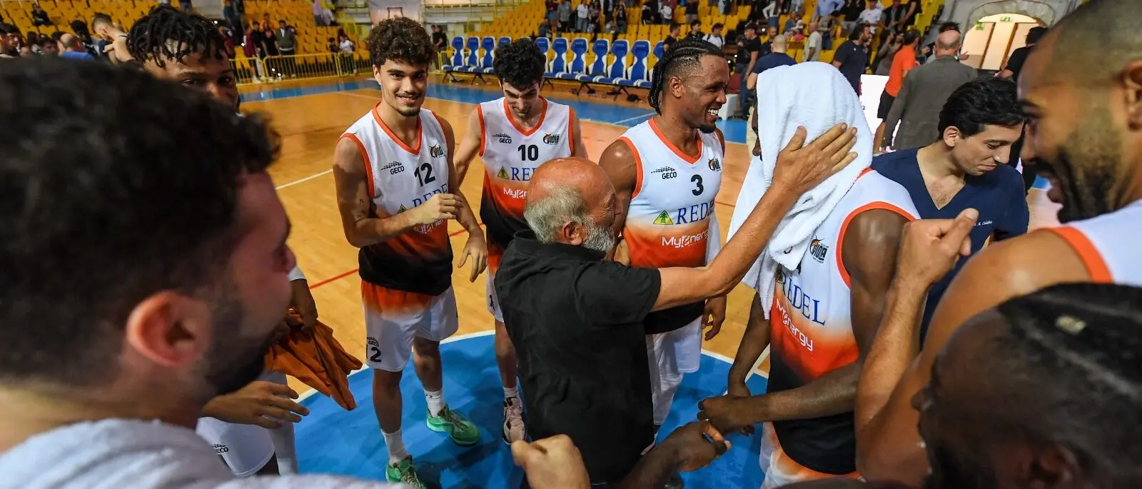 Viola inarrestabile: quinta vittoria consecutiva contro Svincolati Milazzo