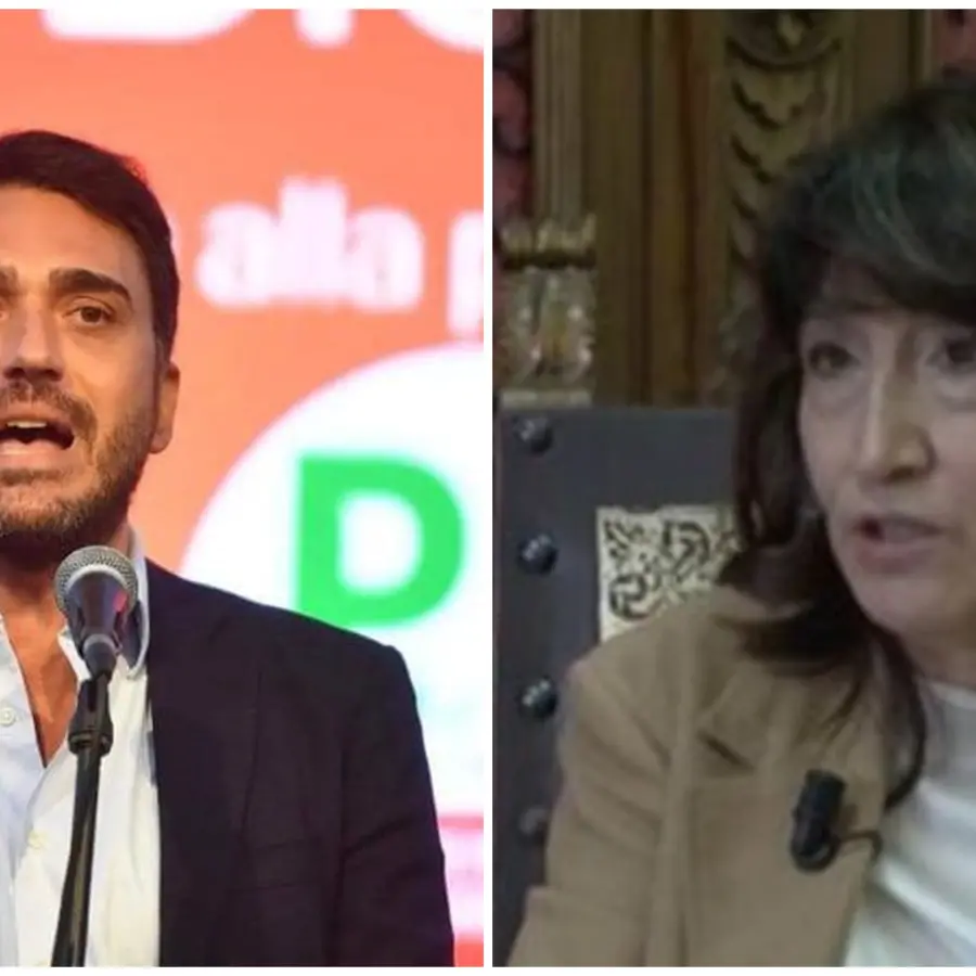 Il Pd della Calabria non molla sul caso Di Furia: «Occhiuto non parla ma deve rimuoverla»