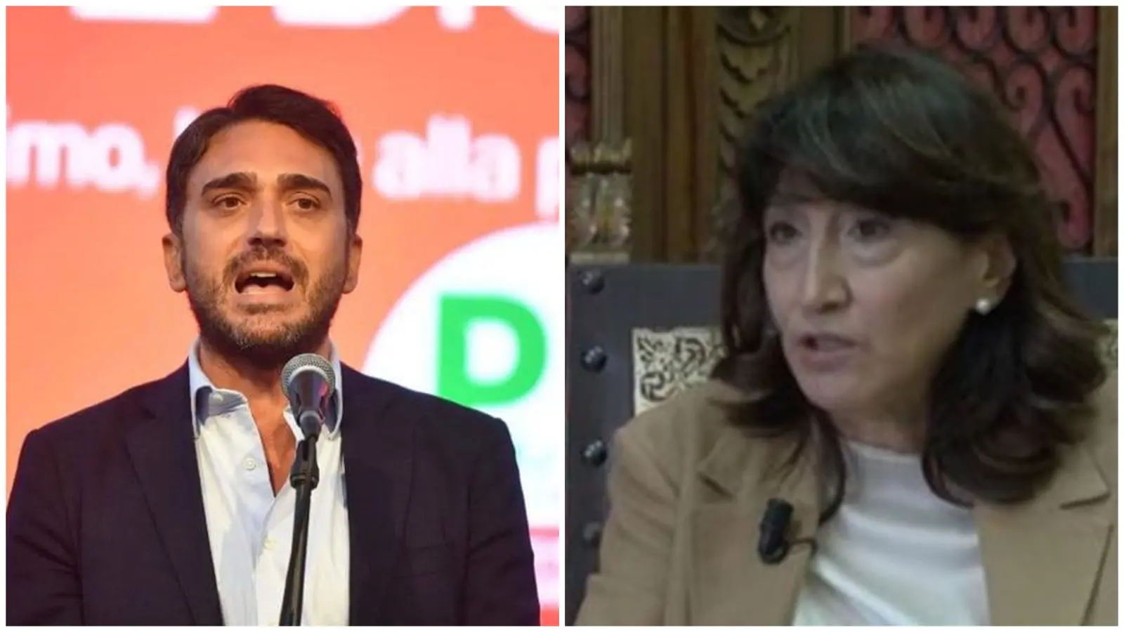 Asp Reggio, i dem calabresi chiedono la testa della Di Furia: «Nominato Direttore Sanitario non idoneo»