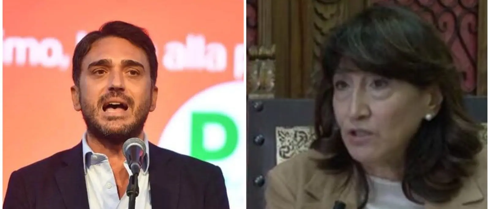 Asp Reggio, i dem calabresi chiedono la testa della Di Furia: «Nominato Direttore Sanitario non idoneo»