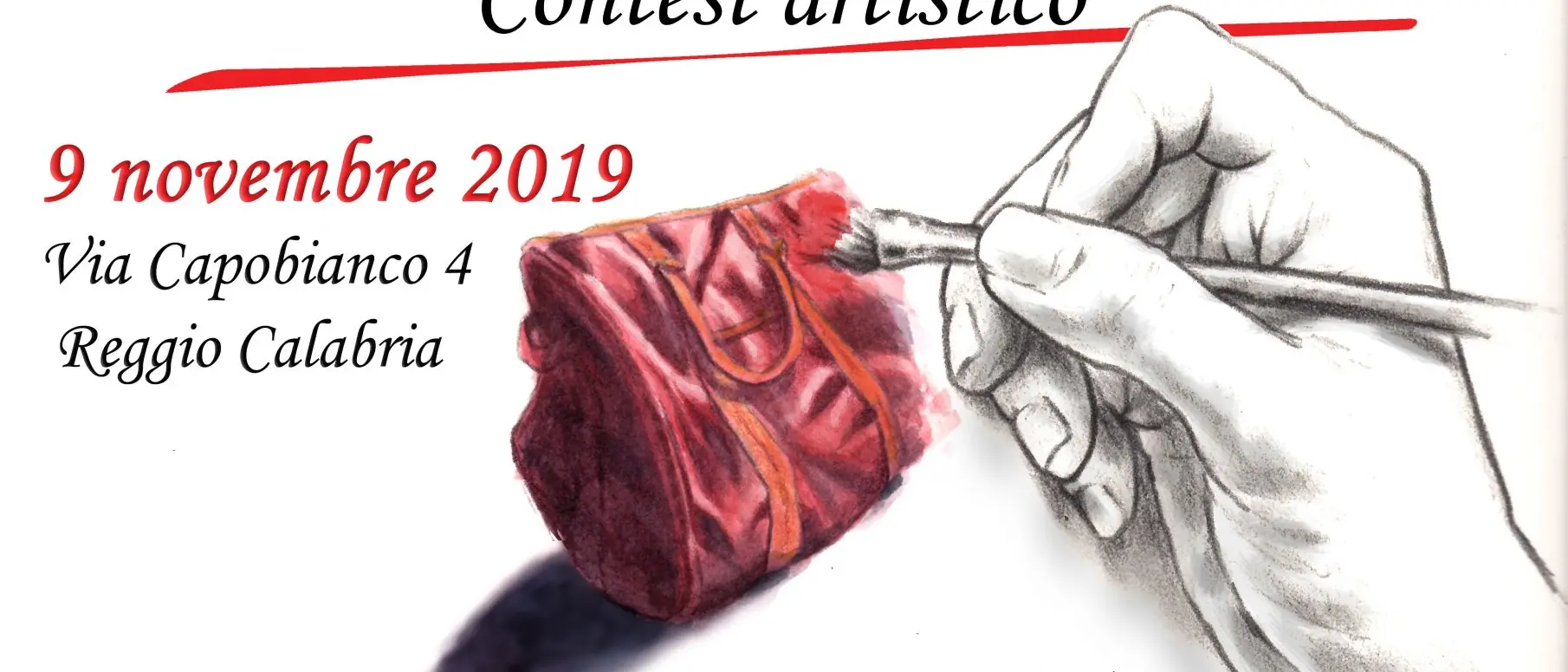 La fondazione Scopelliti lancia il contest per ricordare il Giudice