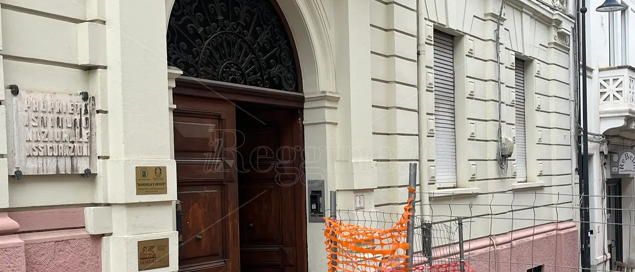 Mandela’s office a Reggio, Nucera: «Lo apriremo. Siamo in attesa delle linee guida sulla Giustizia riparativa» - VIDEO