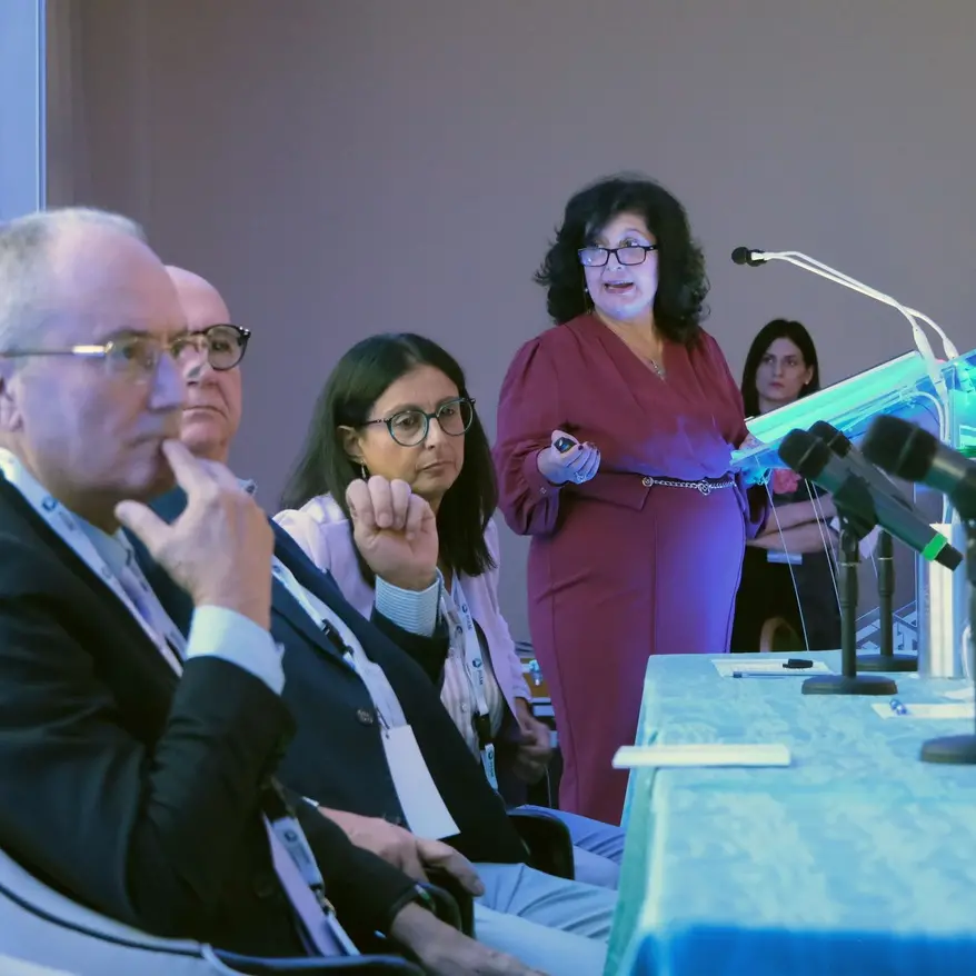 Riabilitazione Cardiologica: al Congresso di Reggio medici ed esperti da tutta Italia