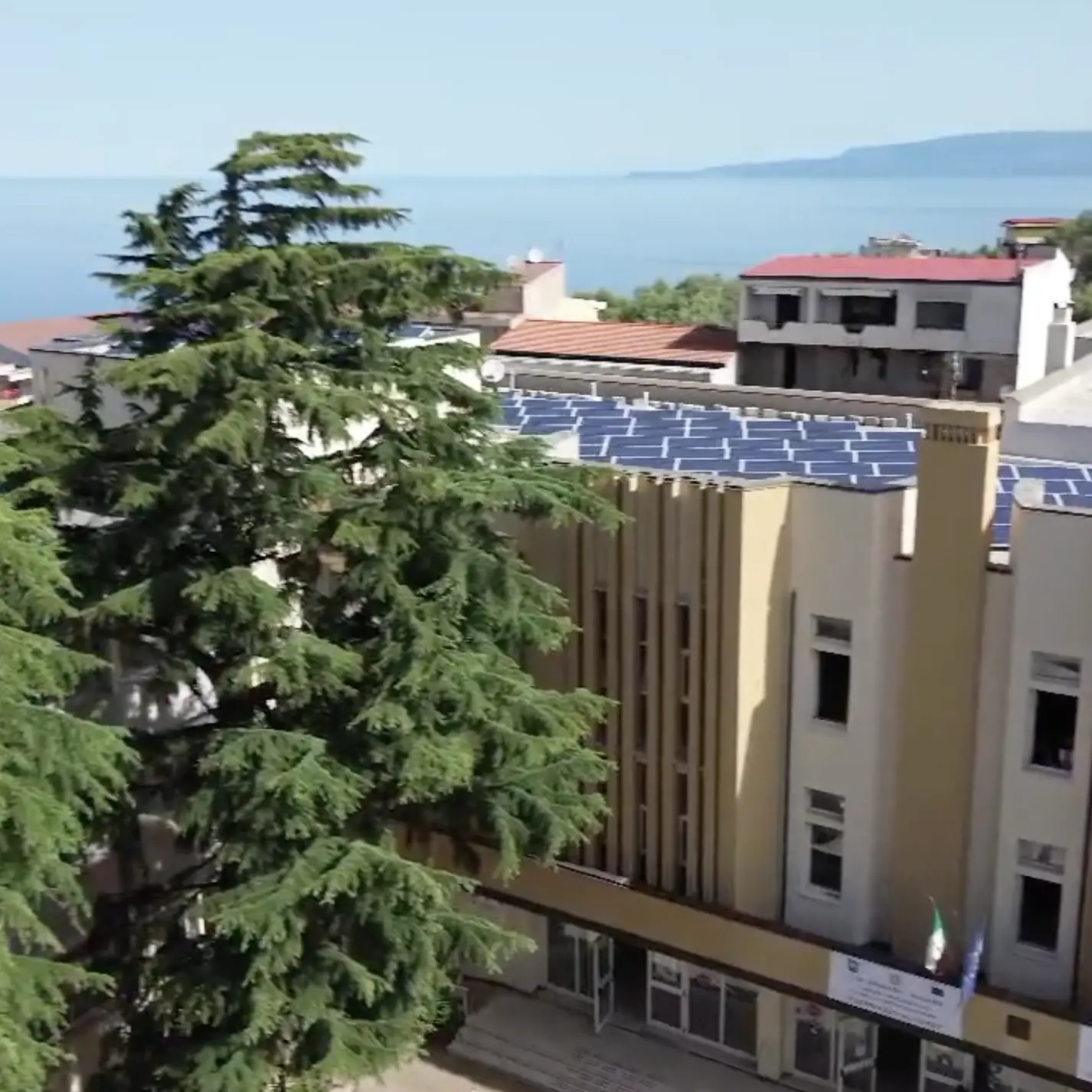 “Einaudi-Alvaro” di Palmi: la sede del Liceo accoglie i nuovi indirizzi quadriennali dell’ITE