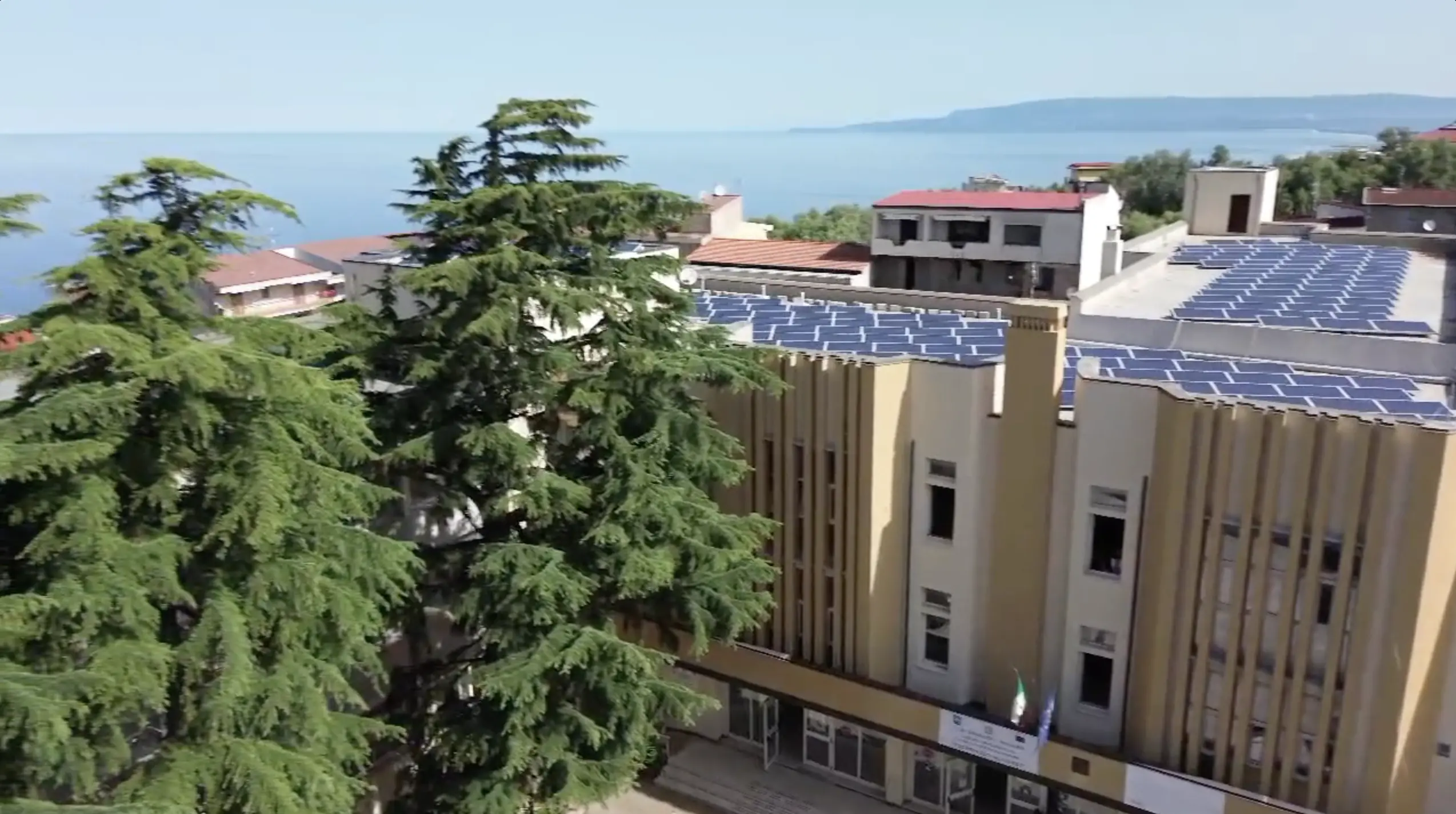 “Einaudi-Alvaro” di Palmi: la sede del Liceo accoglie i nuovi indirizzi quadriennali dell’ITE