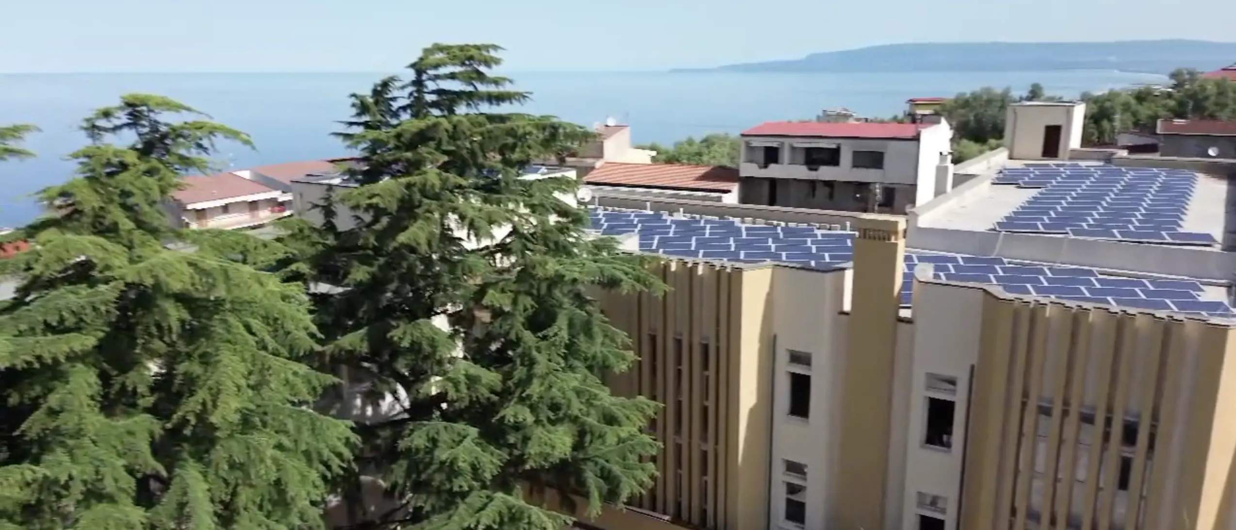 “Einaudi-Alvaro” di Palmi: la sede del Liceo accoglie i nuovi indirizzi quadriennali dell’ITE