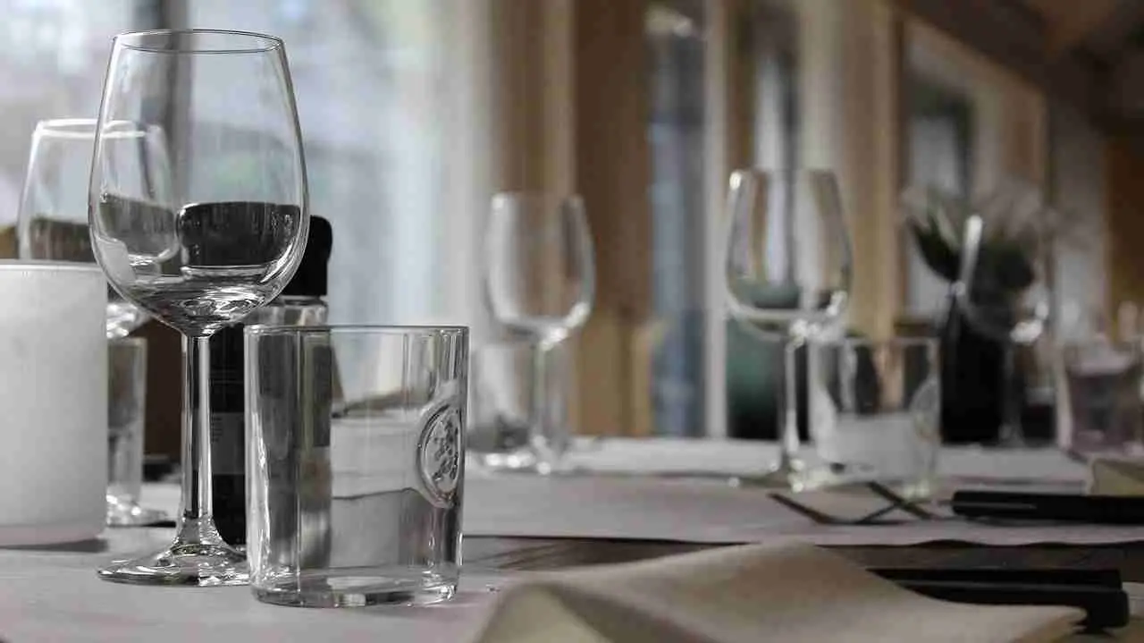 Ristoranti d'Italia 2025, nella Guida del Gambero Rosso anche 5 ristoranti del Reggino