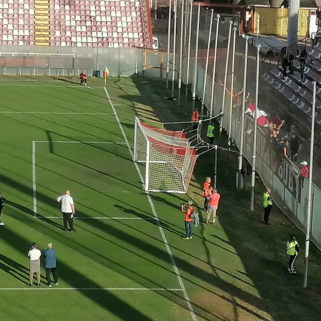 Reggina, le impressioni sul mercato d’inverno tra cessioni, incertezze e attesa… del colpo grosso