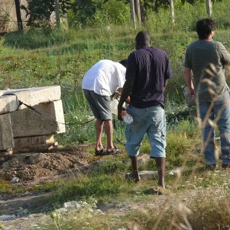 Tra campi e ghetti: una rete di associazioni si oppone a «un'altra stagione di sfruttamento a Rosarno»