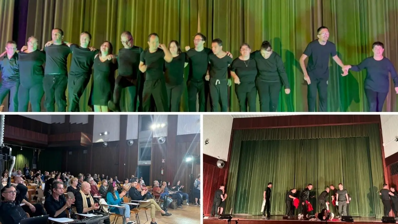 Palmi, buona la prima per il progetto \"Officina delle abilità\"