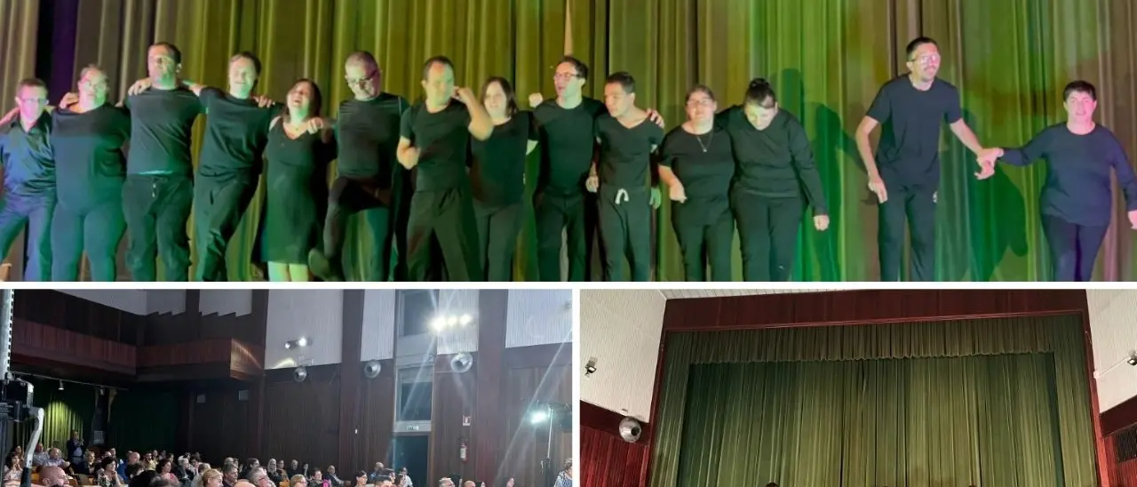 Palmi, buona la prima per il progetto \"Officina delle abilità\"