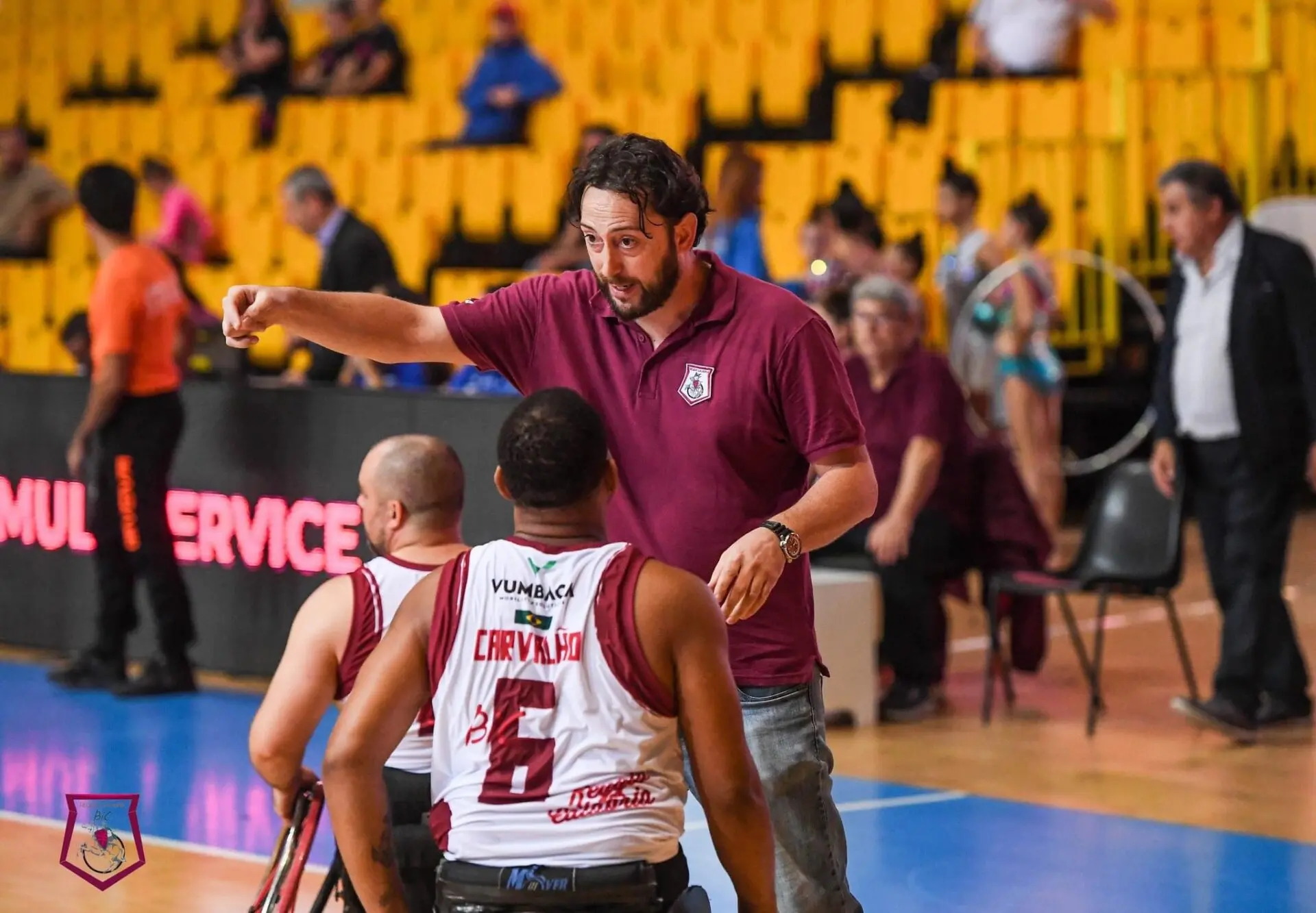 Farmacia Pellicanò Reggio Bic: le parole di Coach Cugliandro post Sassari