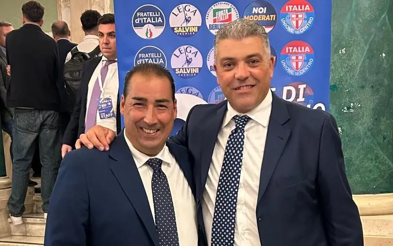 Convention centrodestra, Occhipinti (Udc): «Fondamentale ruolo dei cattolici per Occhiuto»