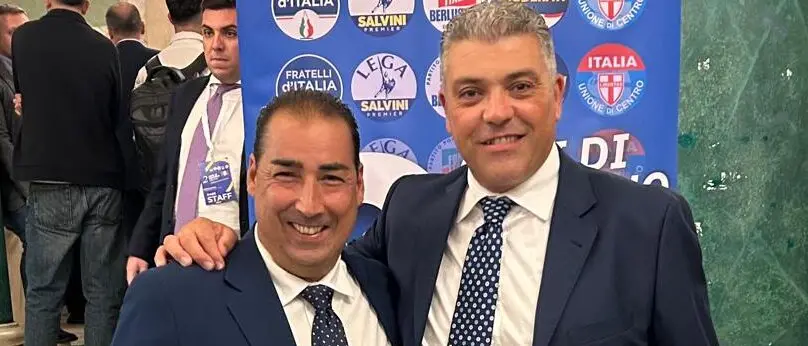 Convention centrodestra, Occhipinti (Udc): «Fondamentale ruolo dei cattolici per Occhiuto»