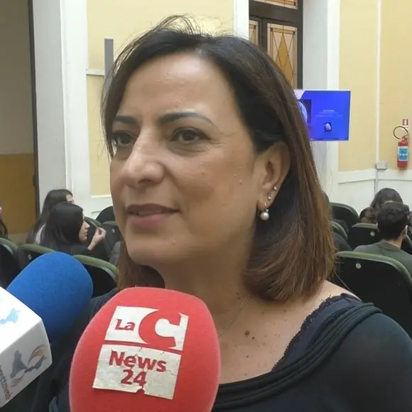 Mense scolastiche, Briante: «Cibo di qualità e strumenti all’avanguardia. Un investimento sul futuro»