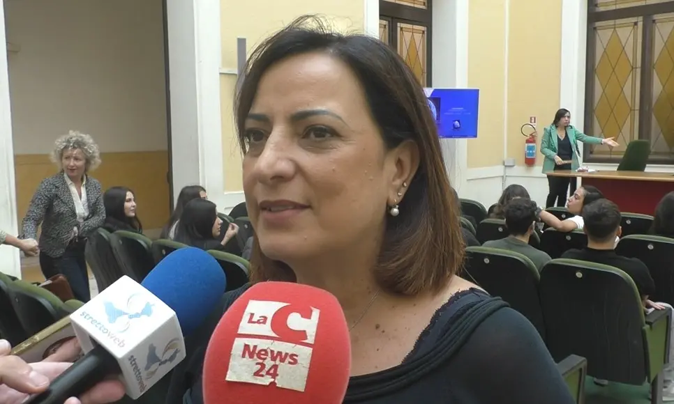 Social e \"parole ostili\", Briante: «Occorre fair play anche in politica»