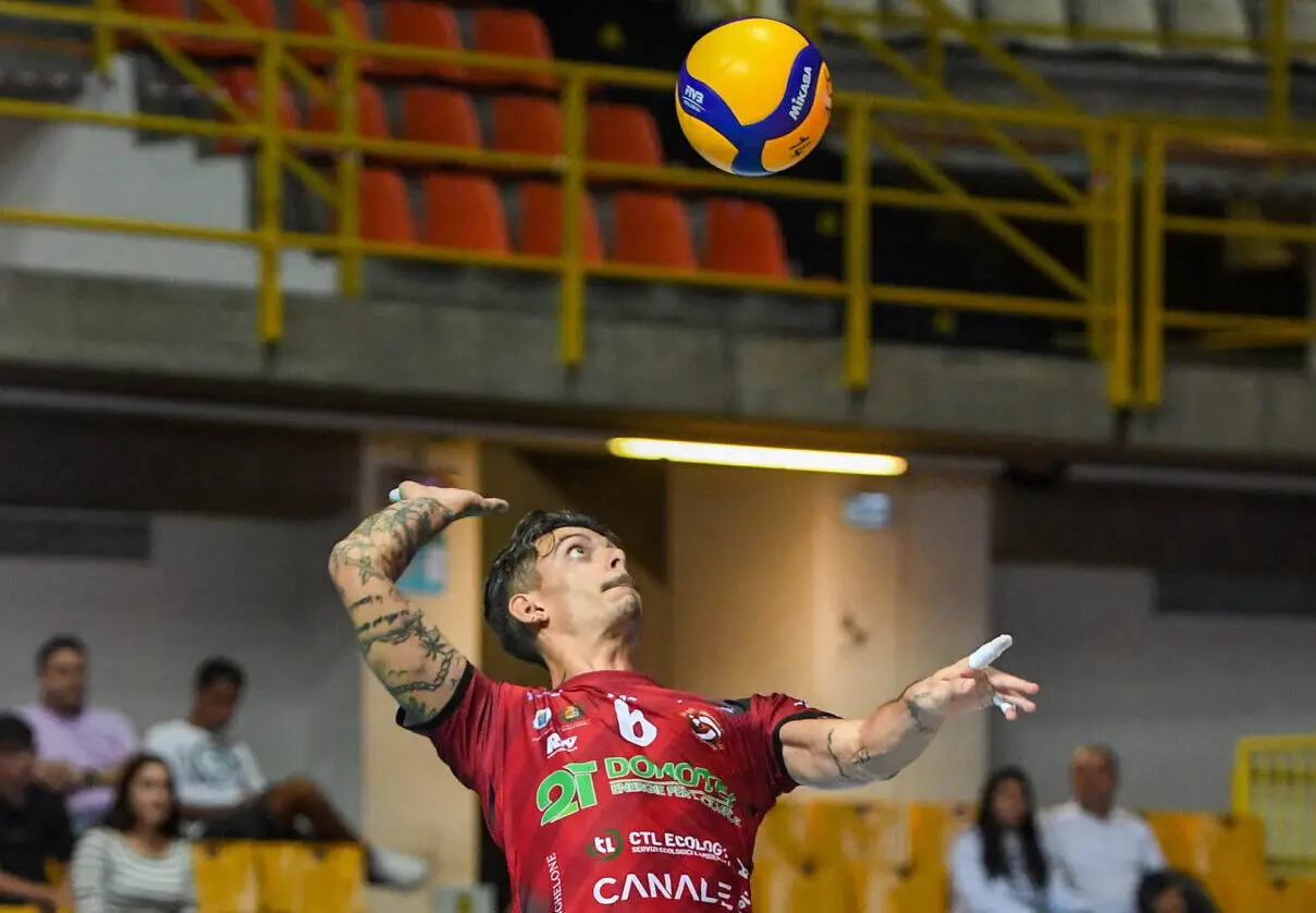 Picardo dalla Domotek: «Contentissimi della vittoria, lavoriamo per fare bene»