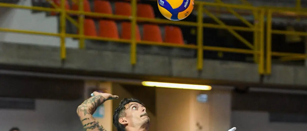 Picardo dalla Domotek: «Contentissimi della vittoria, lavoriamo per fare bene»