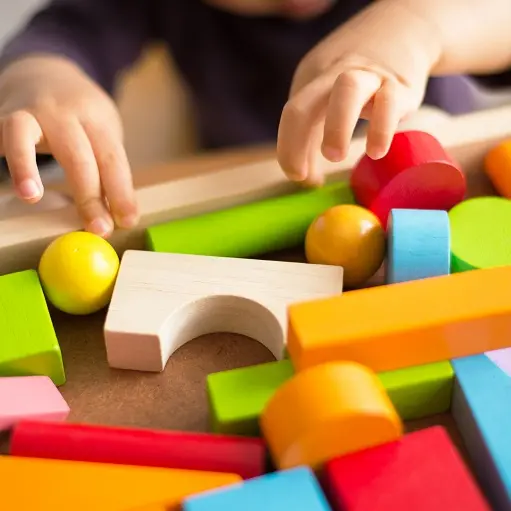 Siderno, aperte le iscrizioni per l'asilo nido di via Gandhi