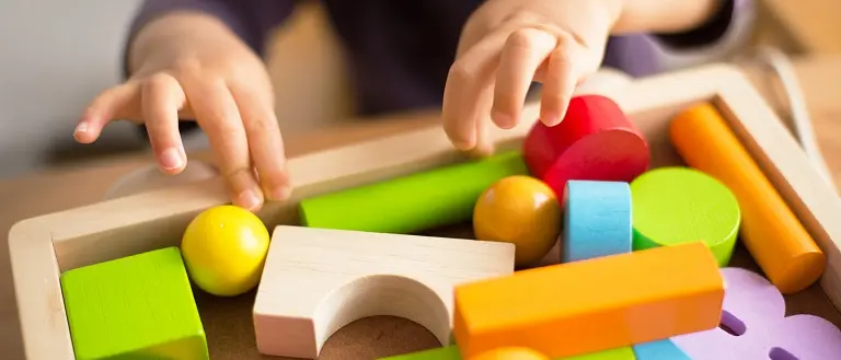 Siderno, aperte le iscrizioni per l'asilo nido di via Gandhi