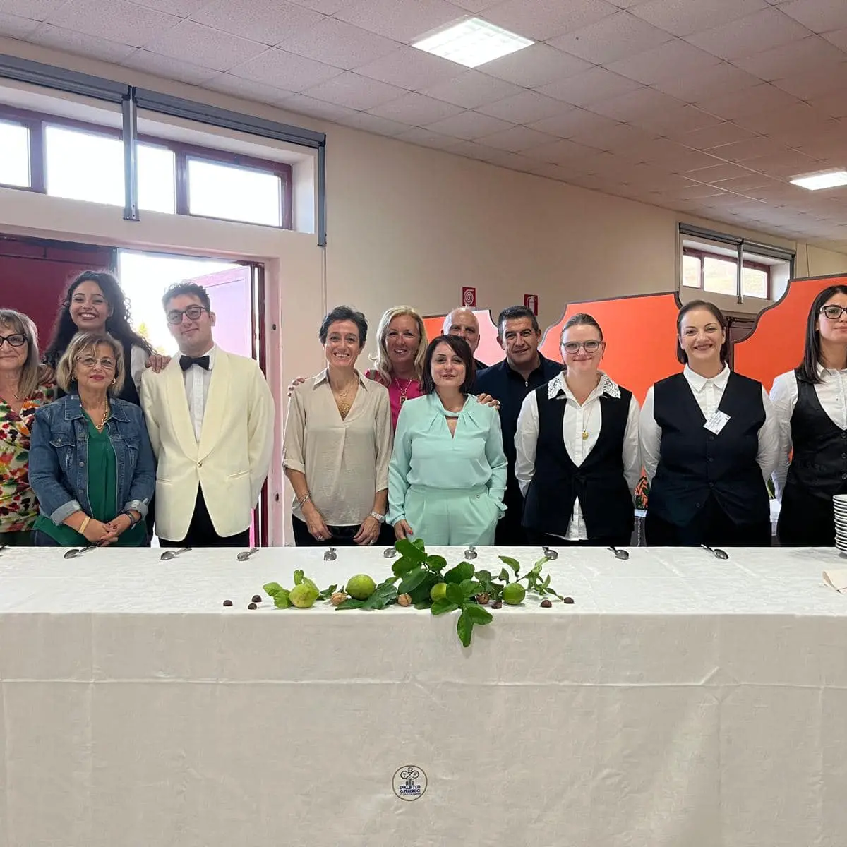 L'alberghiero di Villa San Giovanni celebra La pasta e il territorio: un amore a lunga tenuta