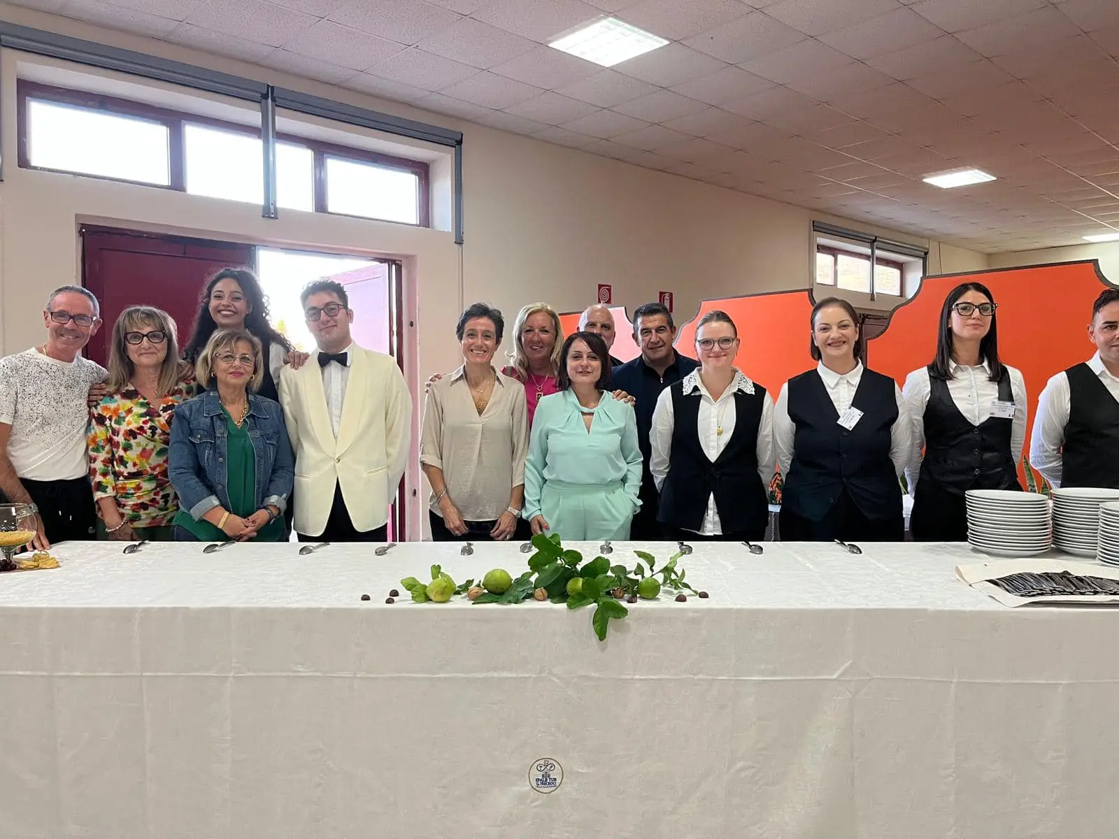 L'alberghiero di Villa San Giovanni celebra La pasta e il territorio: un amore a lunga tenuta