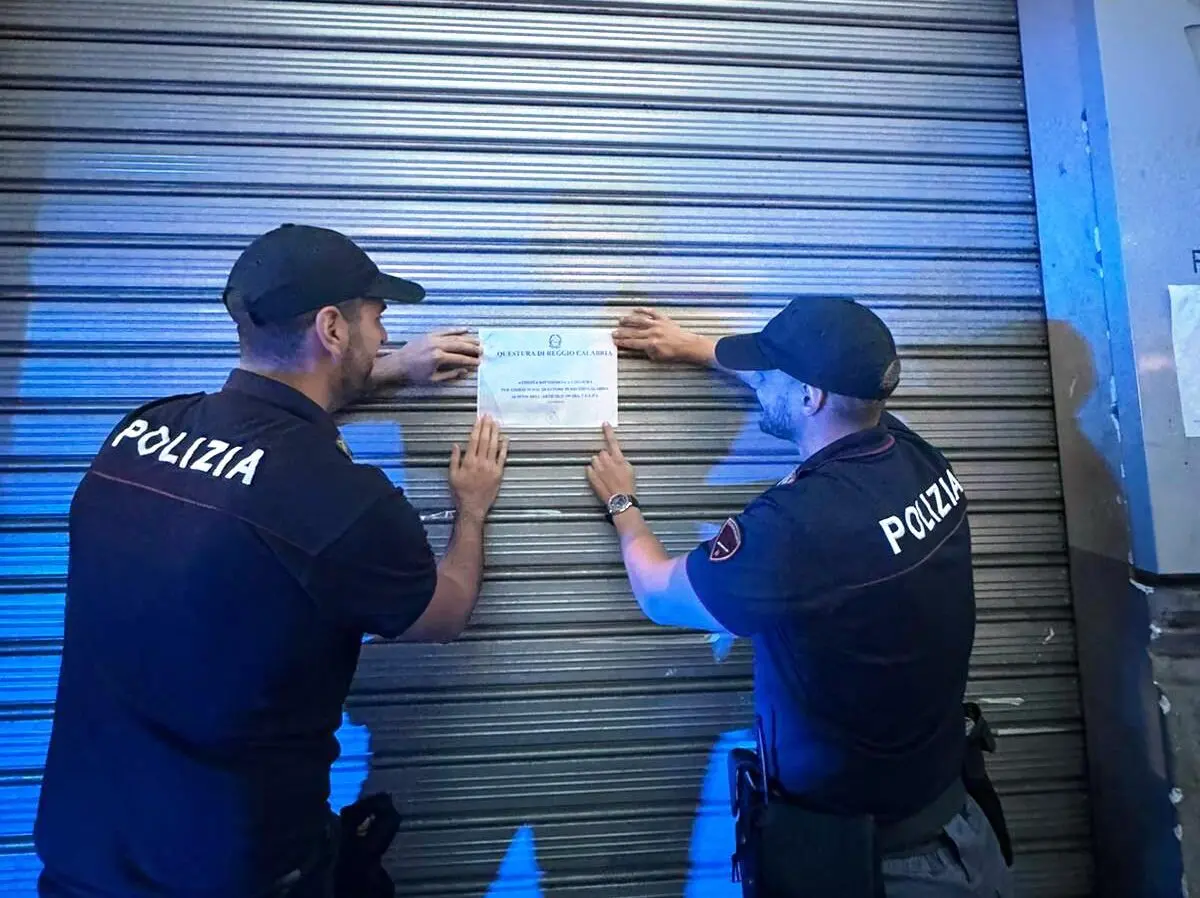 Focus ‘ndrangheta Reggio Calabria: attenzionata piazza Sant’Agostino