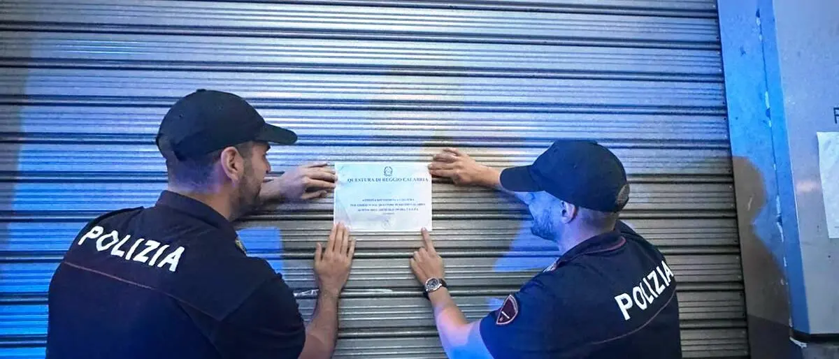 Focus ‘ndrangheta Reggio Calabria: attenzionata piazza Sant’Agostino