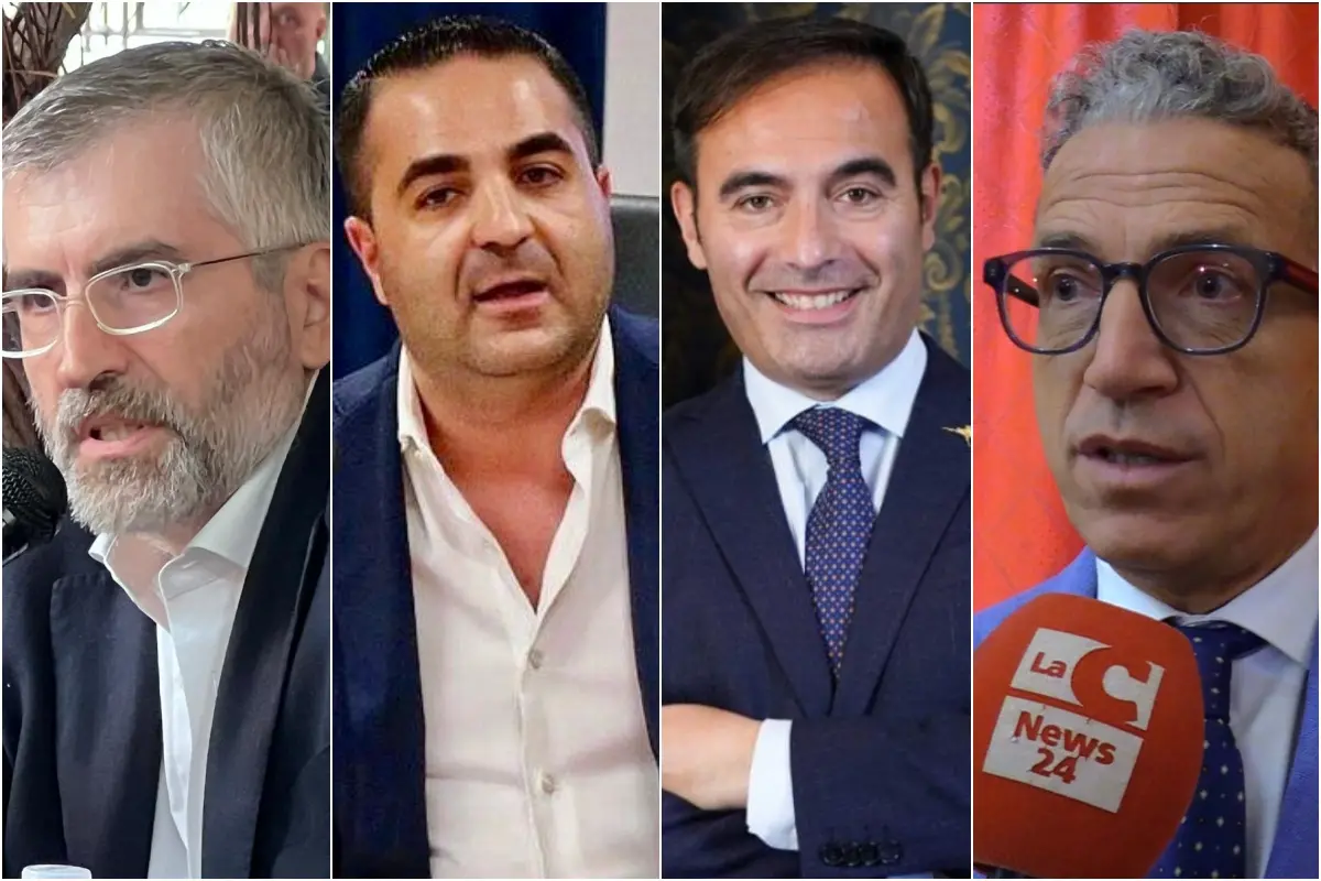 Riforma della Giustizia, a Reggio s'infiamma lo scontro. Bordate del Governo alla Magistratura