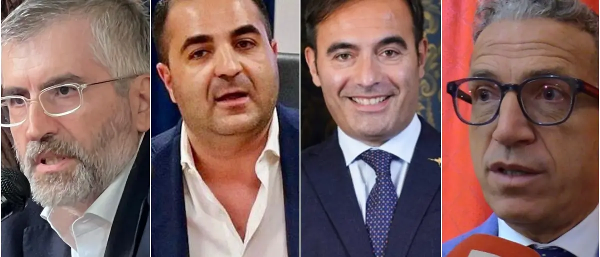 Riforma della Giustizia, a Reggio s'infiamma lo scontro. Bordate del Governo alla Magistratura