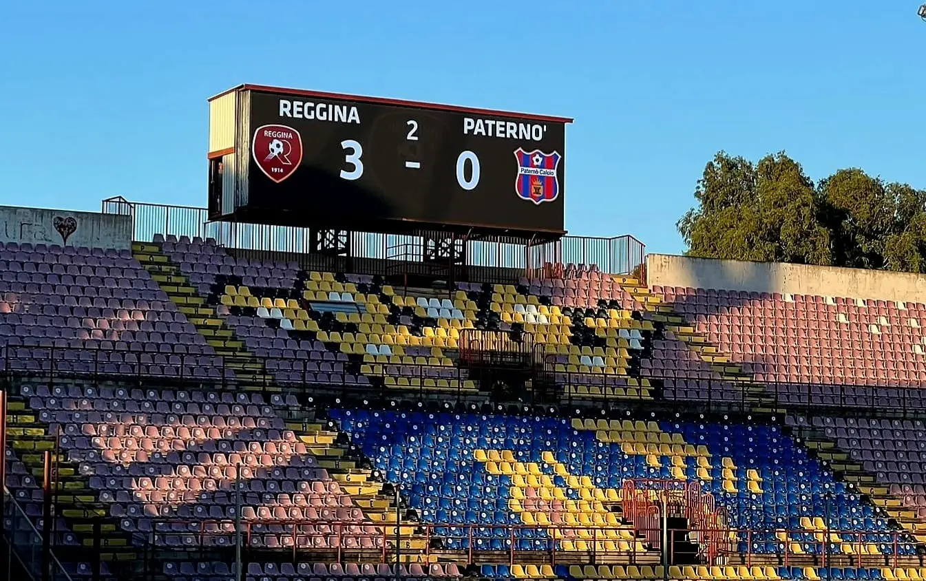 CA…LCI NOSTRI | Vinciamo 3-0: la differenza in campo la fa chi a pallone ci sa giocare
