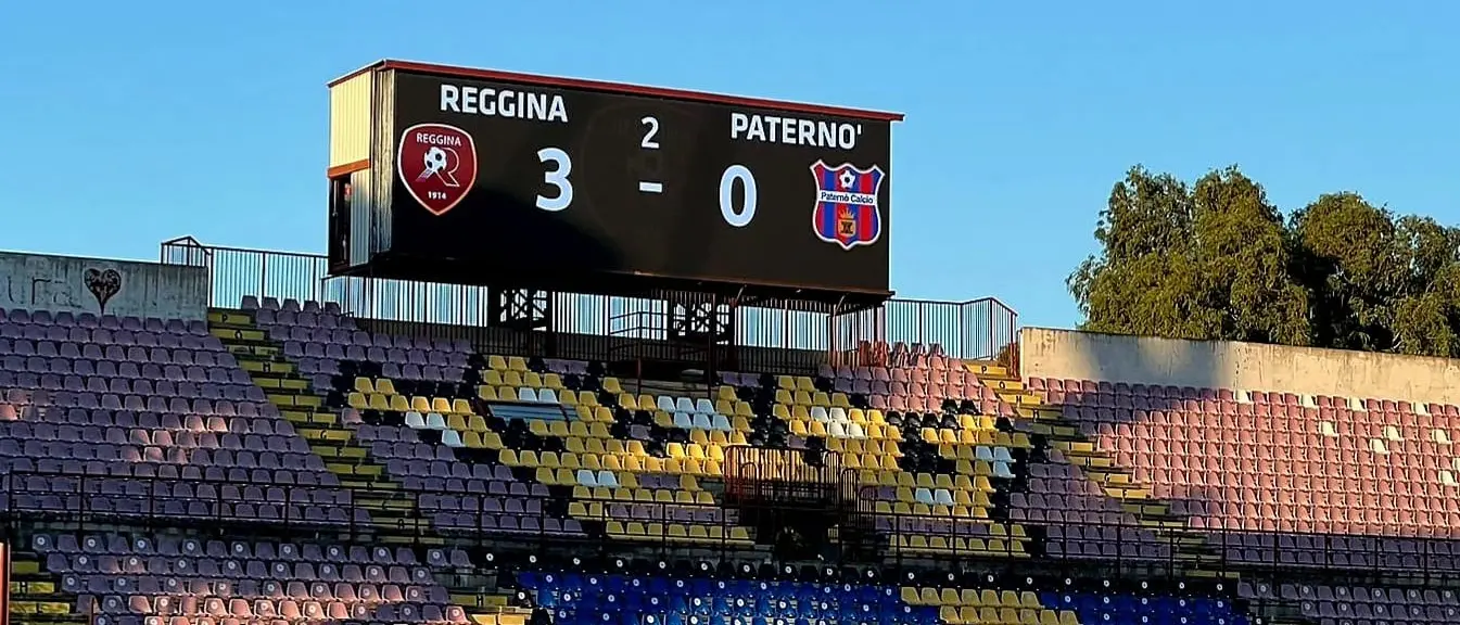 CA…LCI NOSTRI | Vinciamo 3-0: la differenza in campo la fa chi a pallone ci sa giocare