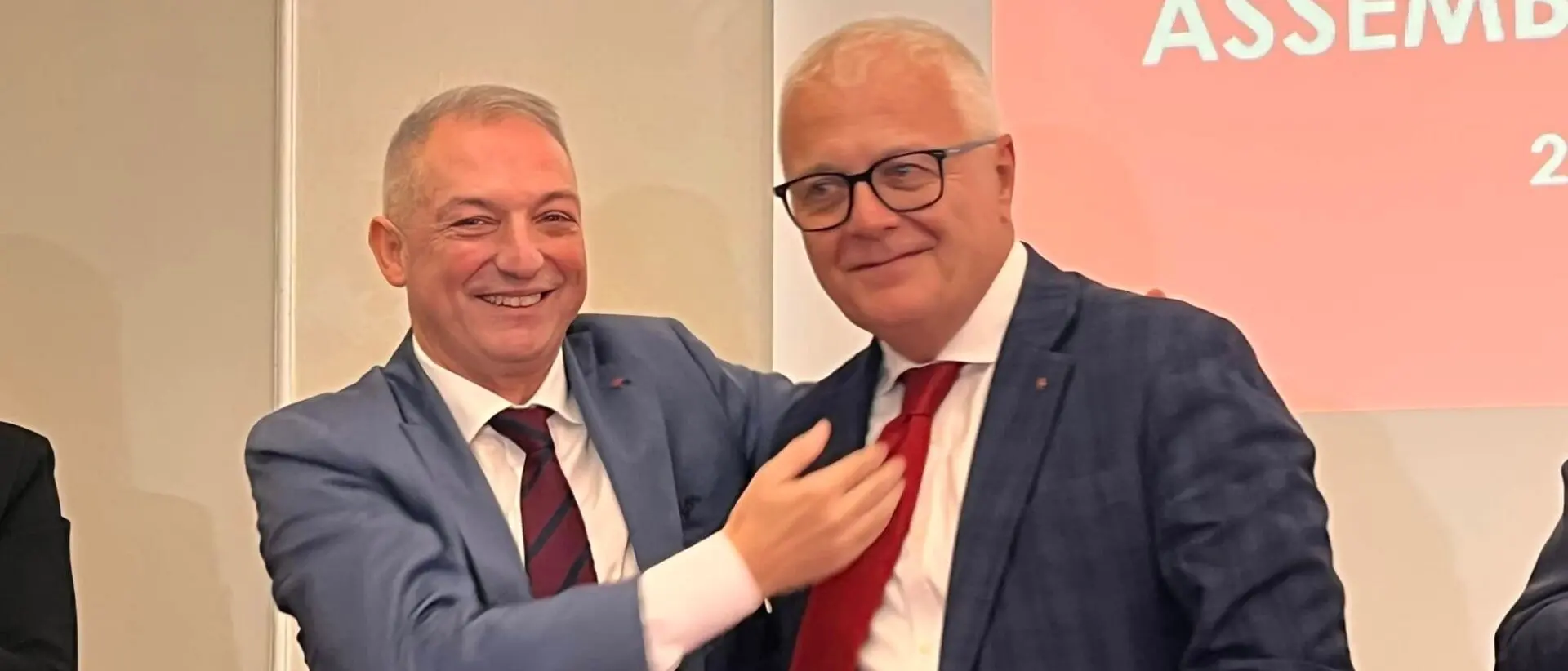 Gianfranco Trotta nuovo Segretario Generale Cgil Calabria: «Subito al lavoro per una mobilitazione regionale»