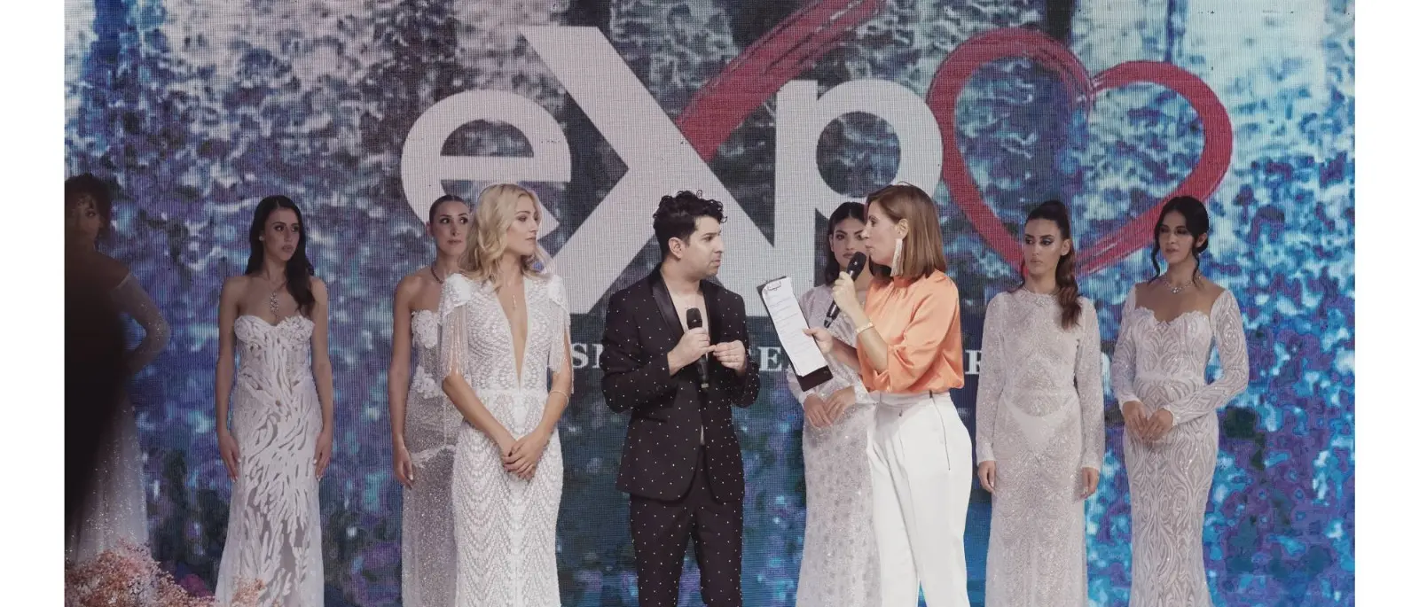 Wedding Expo 2024: riuscita la 14esima edizione