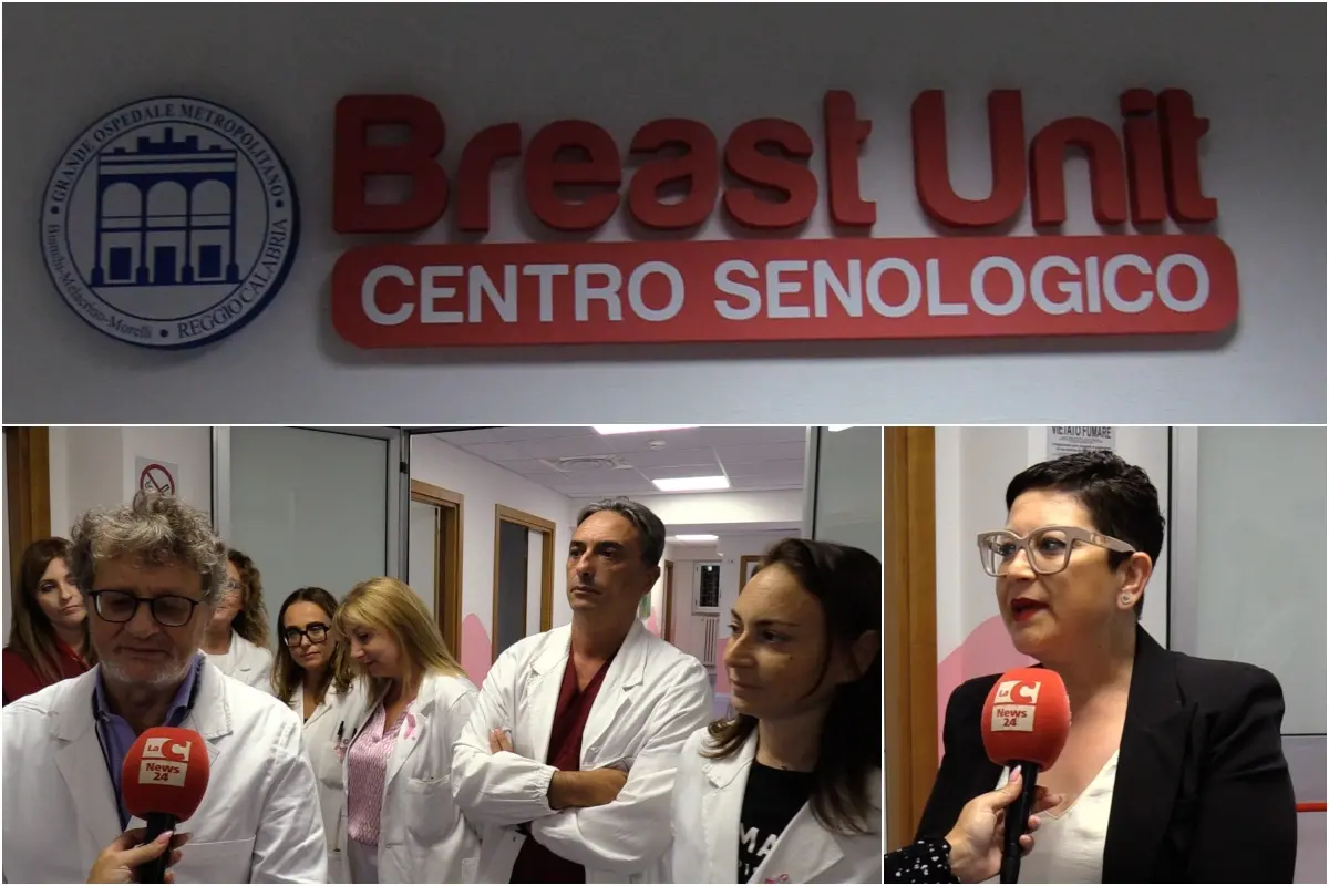 Dalla prevenzione alla scoperta del tumore fino alla guarigione, così a Reggio ci si può salvare: «Non sono stata un numero ma una persona»