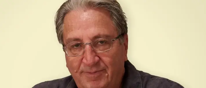 Roccella, lutto nel mondo della cultura: è morto Vincenzo Staiano